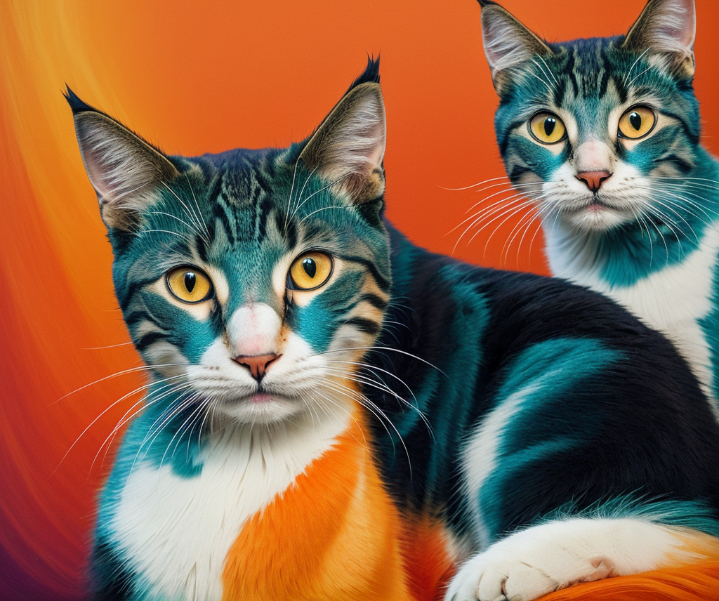 猫白血病の原因から症状、治療、予防まで徹底解説